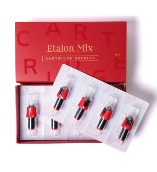 מחטי אטלון 0.30/9RLMT של Etalon mix