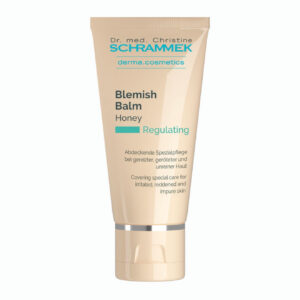 Blemish Balm ד״ר שראמק