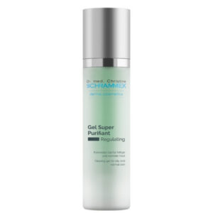 Gel Super Purifiant ד״ר שראמק