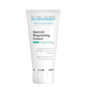 Special Regulating Cream ד״ר שראמק