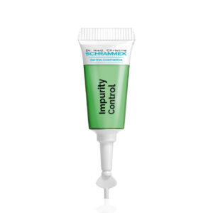 Impurity Control Ampoule ד״ר שראמק
