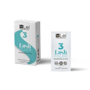 סרום הזנה 3 לסיום טיפול Lash filler