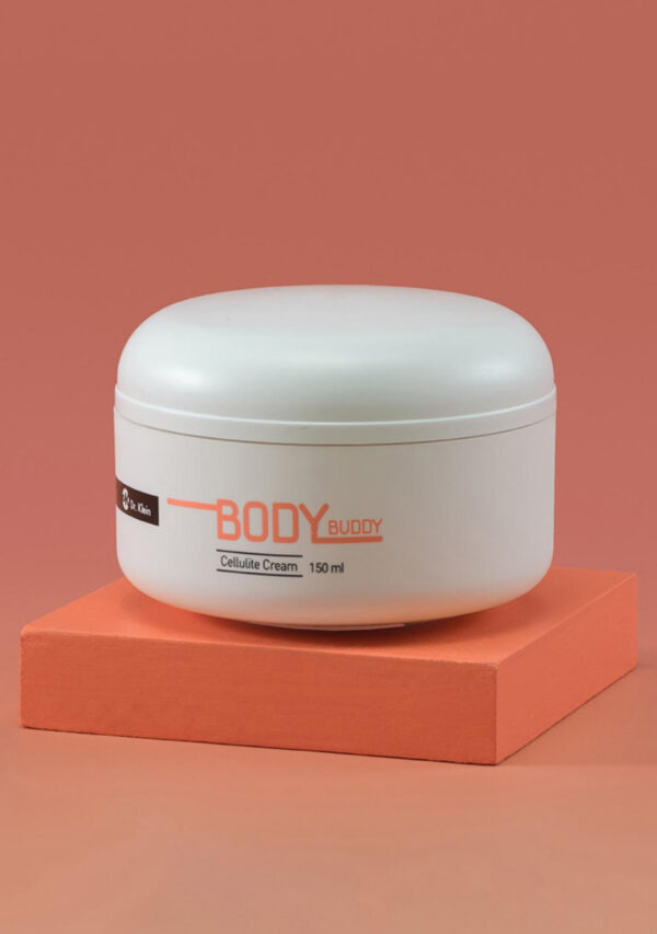 ⁦סט לטיפול בצלוליטיס של ד״ר קליין Body Buddy⁩ – תמונה ⁦2⁩